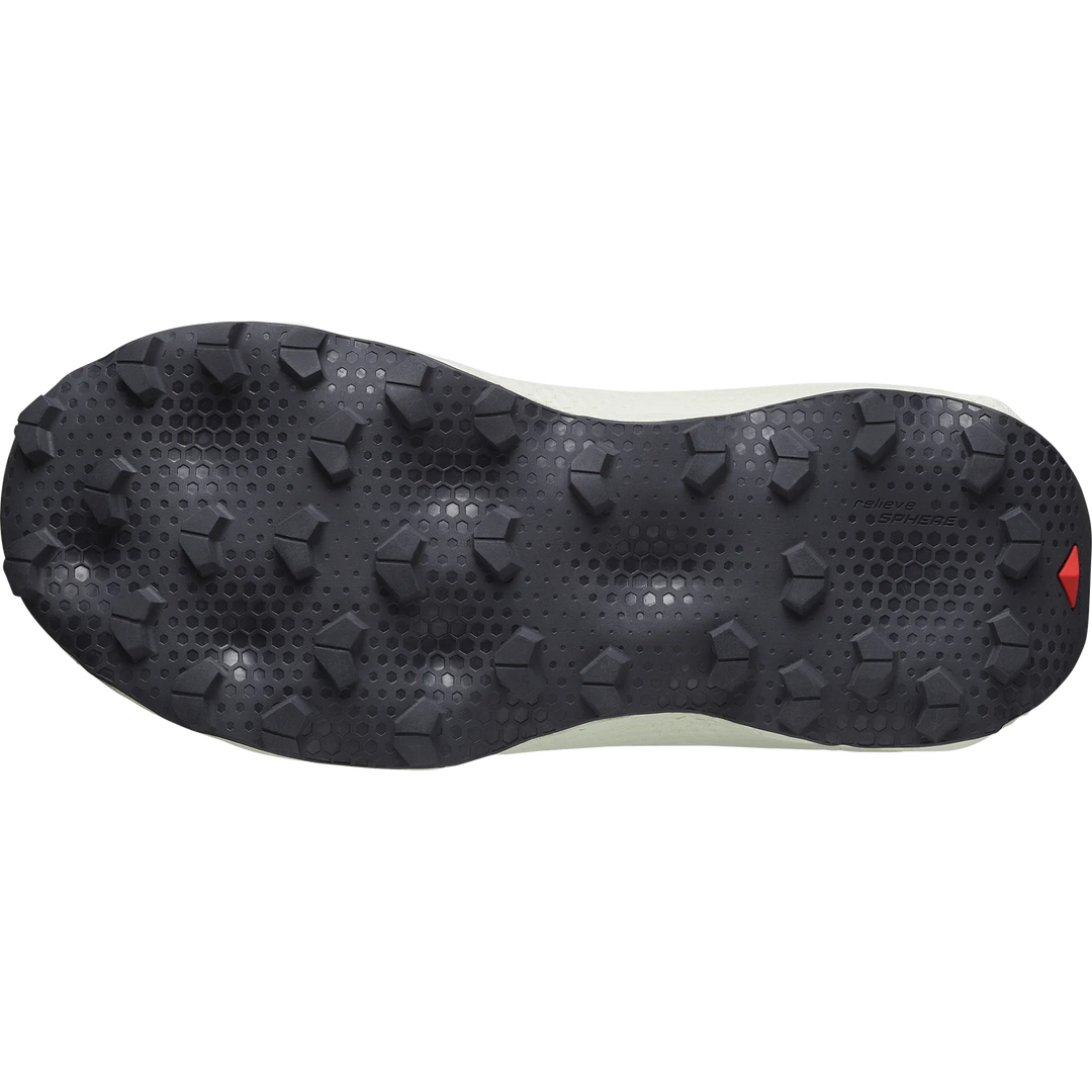 Salomon Ultra Glide 3 Womens Cosmic/Icicle/Neon