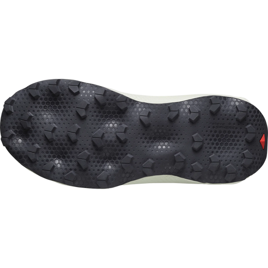 Salomon Ultra Glide 3 Womens Cosmic/Icicle/Neon