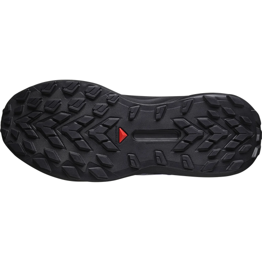 Salomon GENESIS Womans Black/White/Liberty