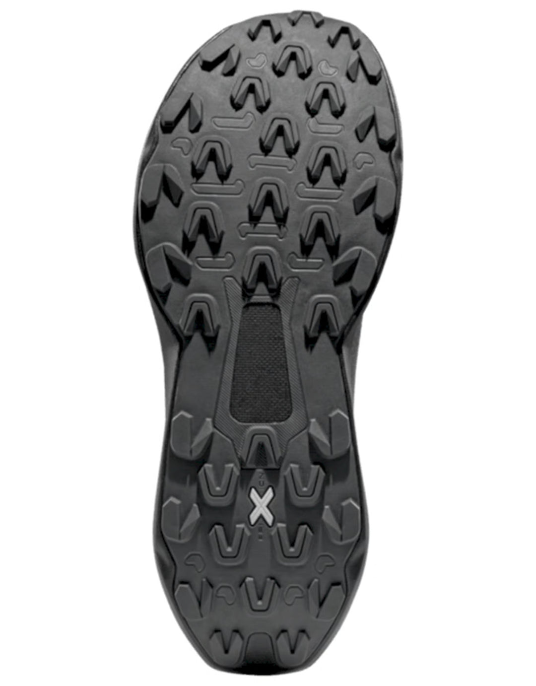 La Sportiva Prodigio 2 Woman GTX Trail Shoe Black/Reflective