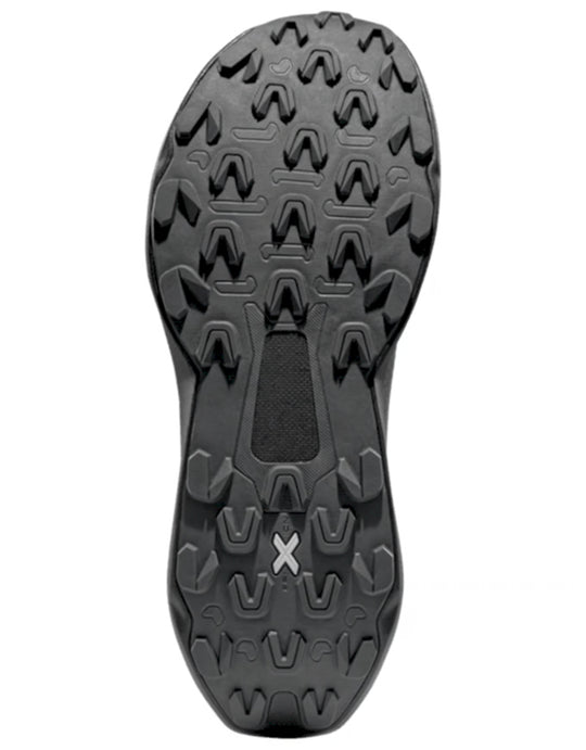 La Sportiva Prodigio 2 GTX Trail Shoe Black/Reflective