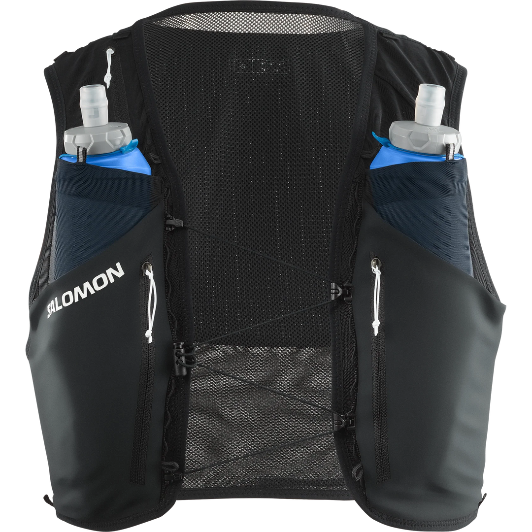 Salomon SENSE PRO BLACK Run Vest – Summit Gear