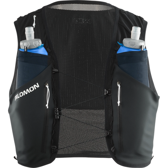 Salomon SENSE PRO 6 BLACK Run Vest