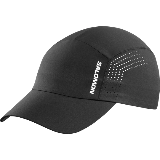 Salomon Cap Shakeout Cap Deep Black
