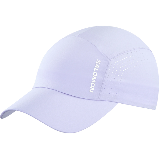 Salomon Cap Shkout Unisex Cosmic Sky