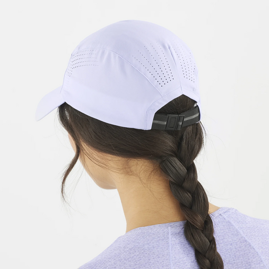 Salomon Cap Shkout Unisex Cosmic Sky