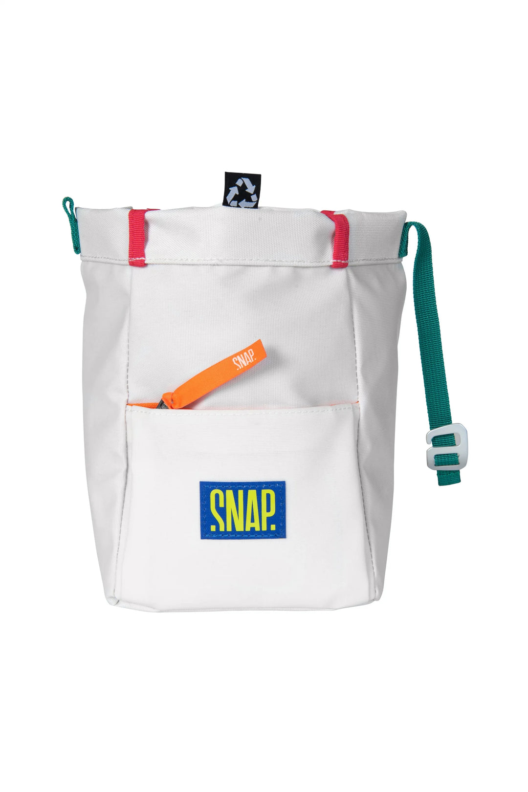Snap Little Big Chalk Bag Chalk