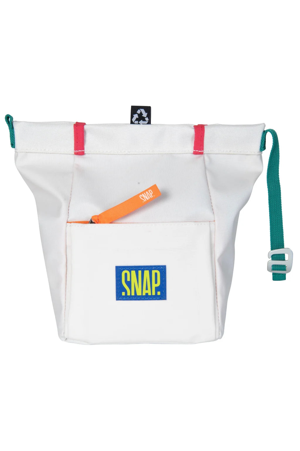 Snap Little Big Chalk Bag Chalk