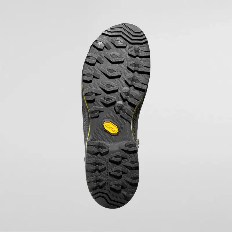 La Sportiva TX5 Evo Mid GTX Carbon/Yellow Hiking Boot