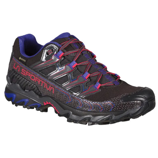 La Sportiva Ultra Raptor II Woman GTX Carbon/Love Potion Hike Shoe