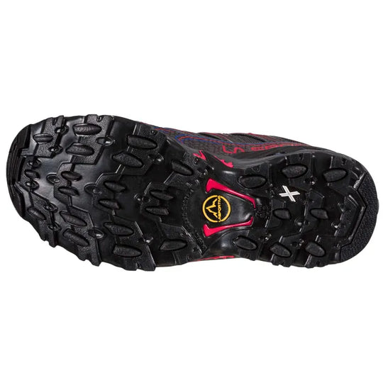 La Sportiva Ultra Raptor II Woman GTX Carbon/Love Potion Hike Shoe