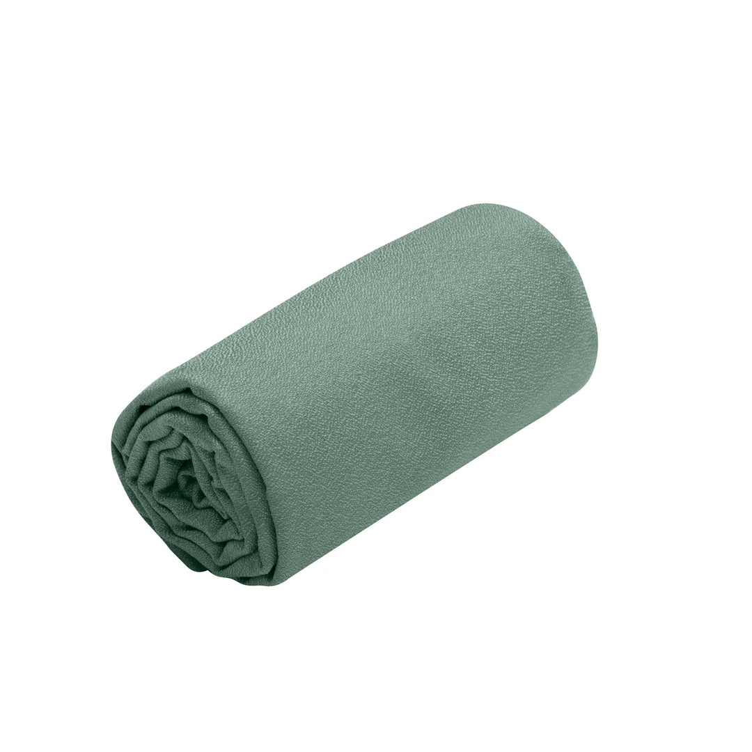 Sea to Summit Airlite Towel Large Sage Green