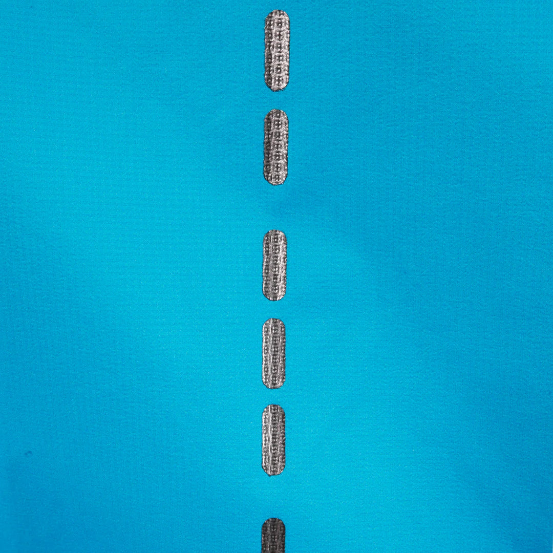 Mont Lightspeed Womens Rain Jacket Calypso