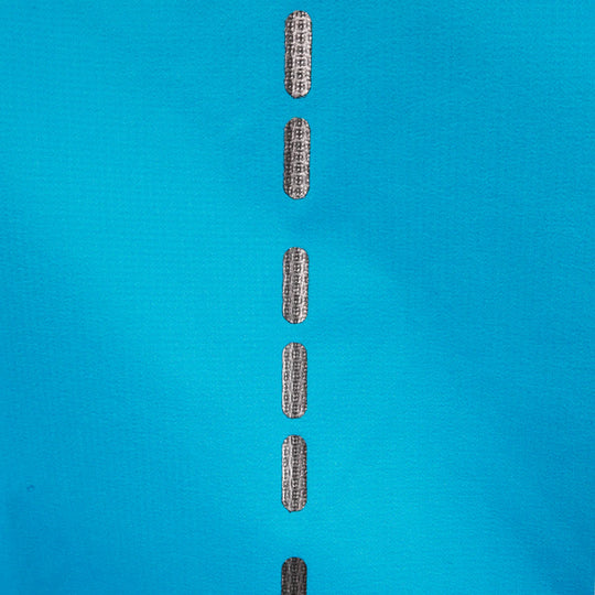 Mont Lightspeed Womens Rain Jacket Calypso