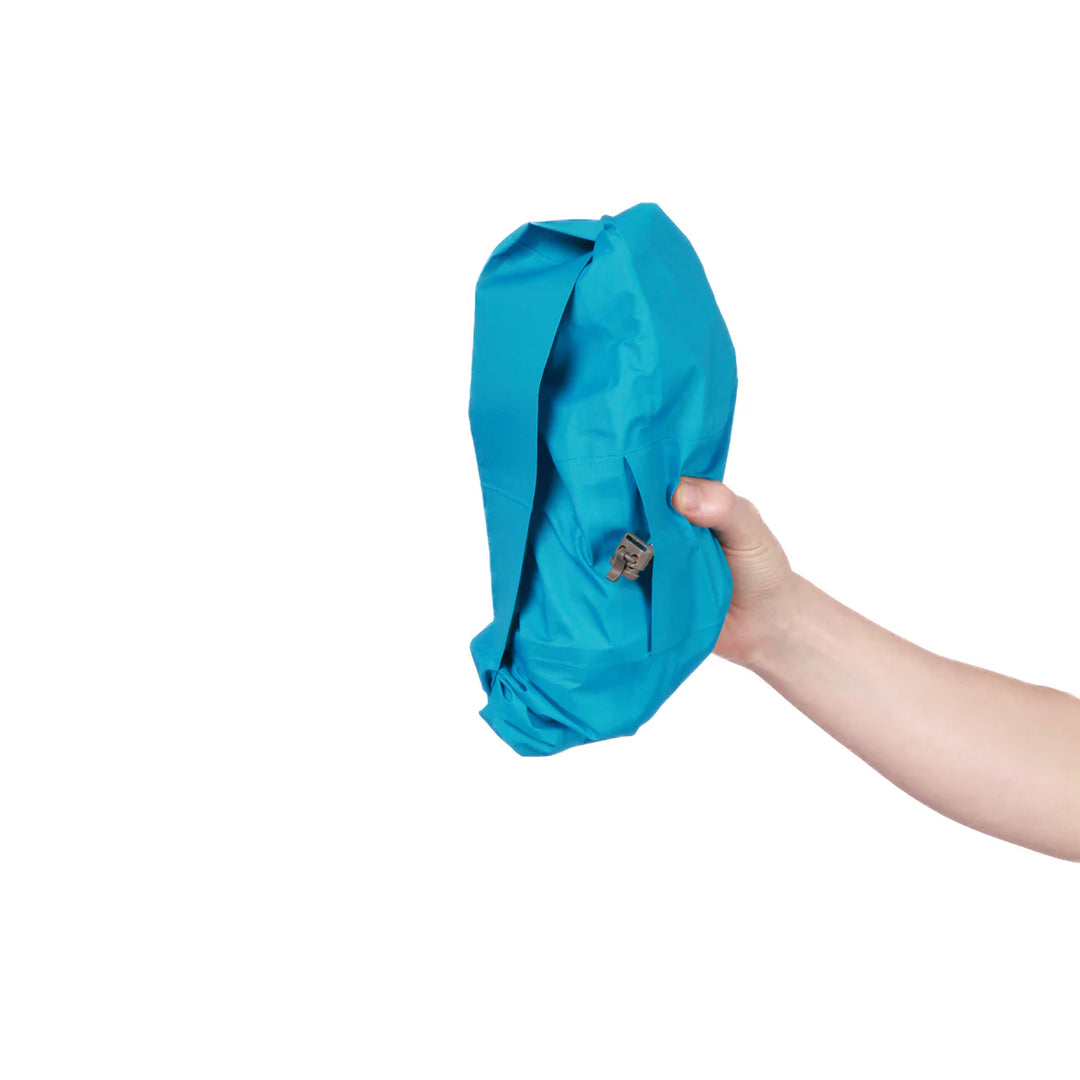 Mont Lightspeed Womens Rain Jacket Calypso