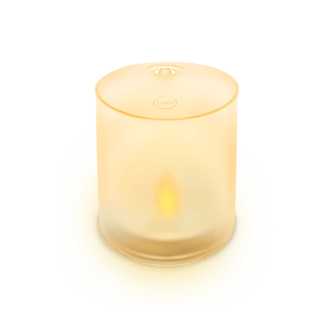 Biolite Luci Candle