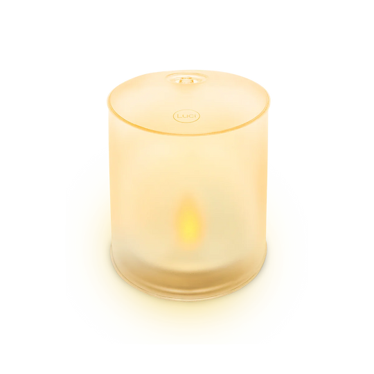 Biolite Luci Candle