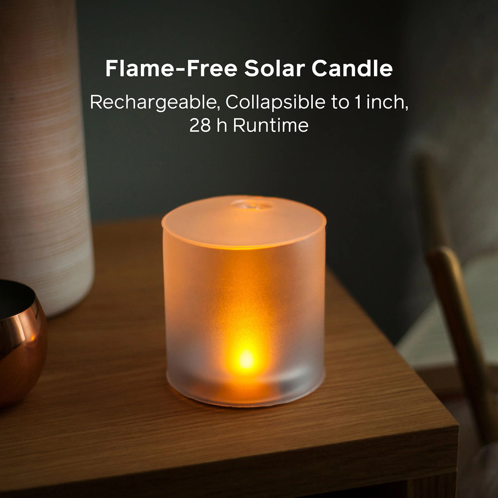 Biolite Luci Candle