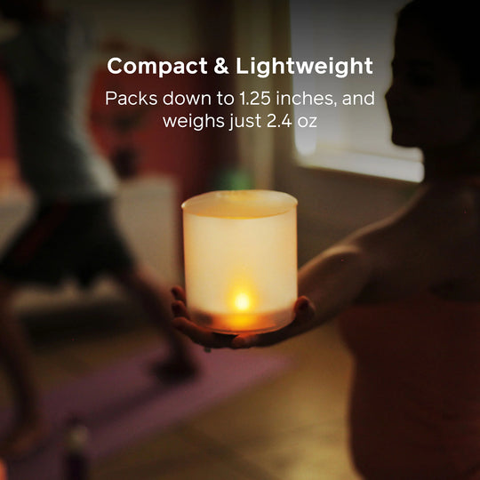 Biolite Luci Candle
