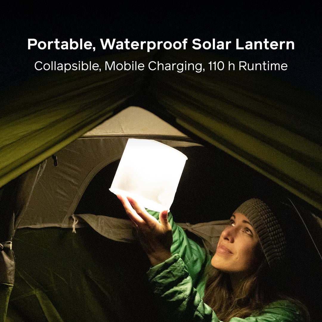Biolite Luci Charge 360