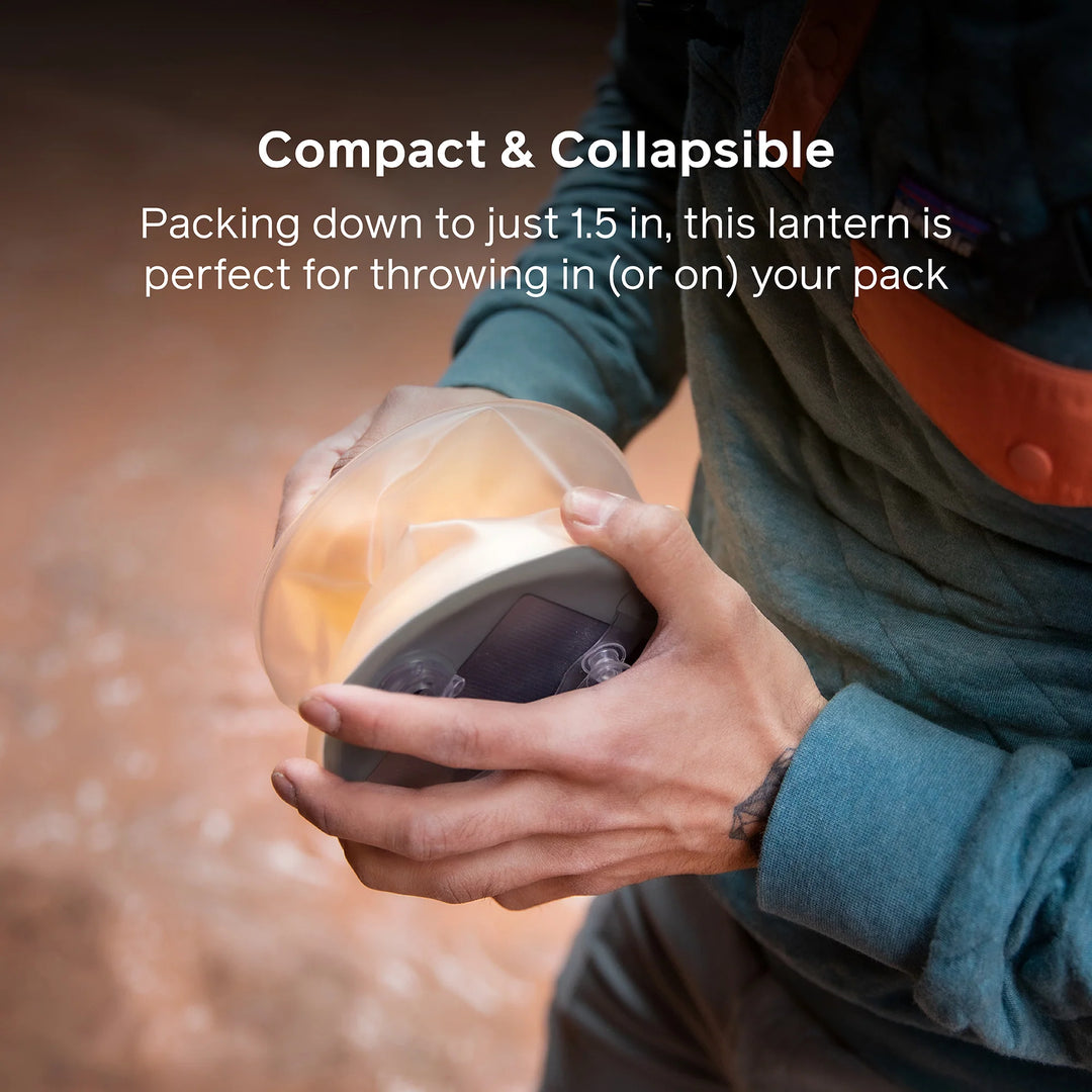 Biolite Luci Charge 360