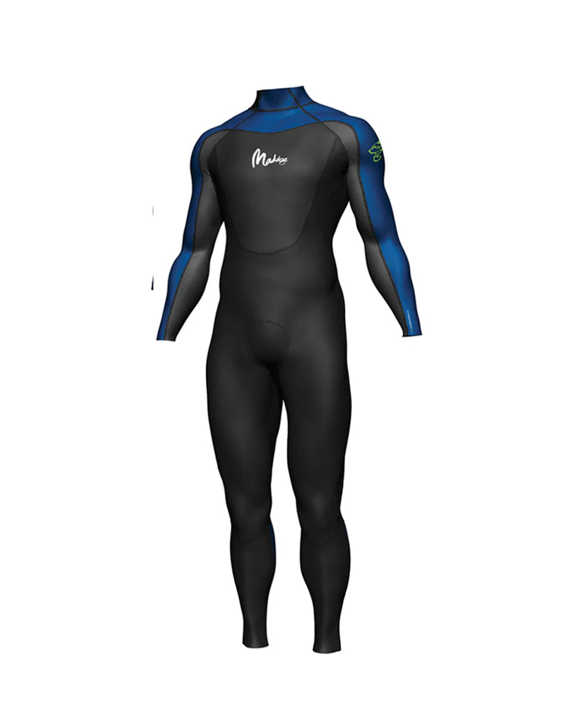 MADDOG MENS SUPER STRETCH STEAMER