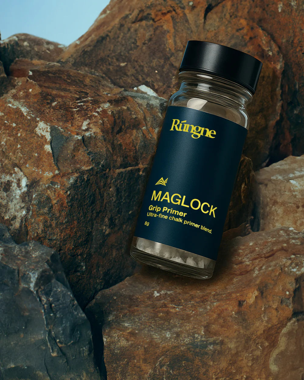 Rungne Maglock