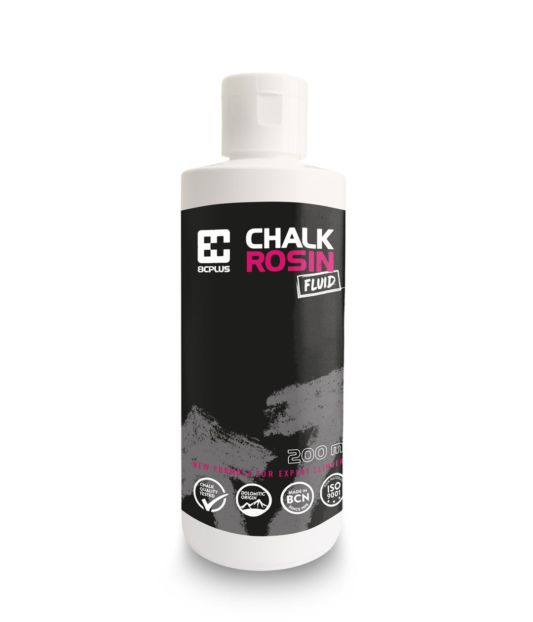 8C Plus Liquid Chalk Rosin Free 200ml