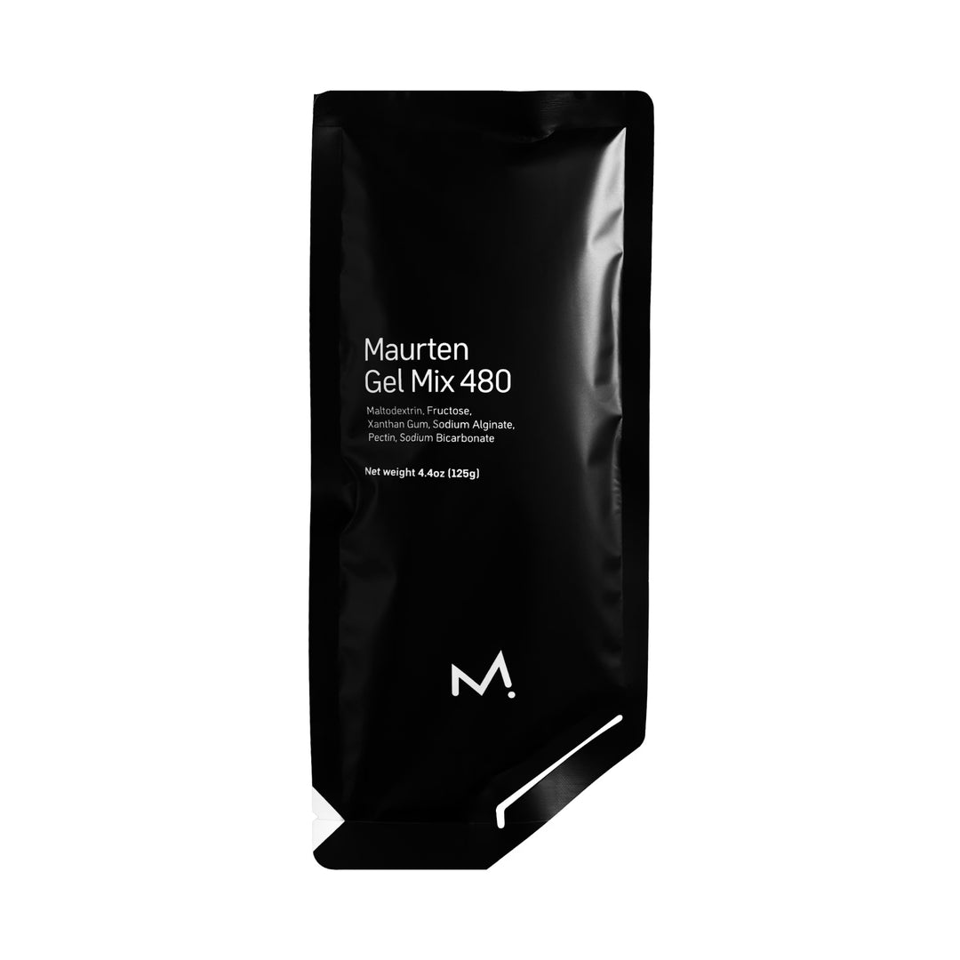 Maurten Gel Mix 480 single serve
