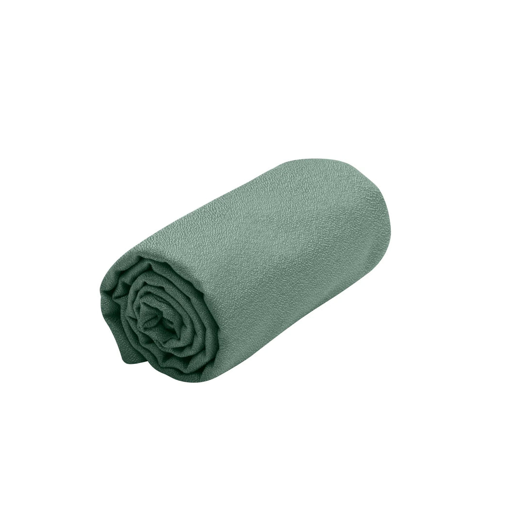 Sea to Summit Airlite Towel Medium Sage Green