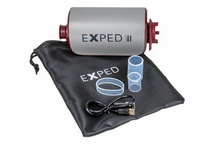 Exped Mega Pump