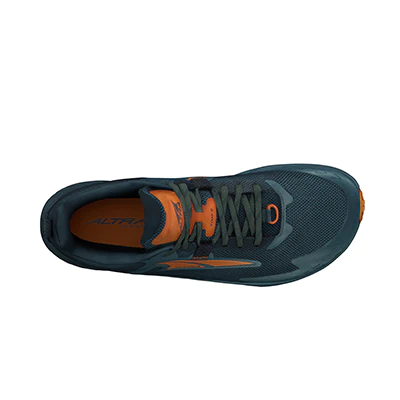 ALTRA Mens TIMP 5 Blue/Orange