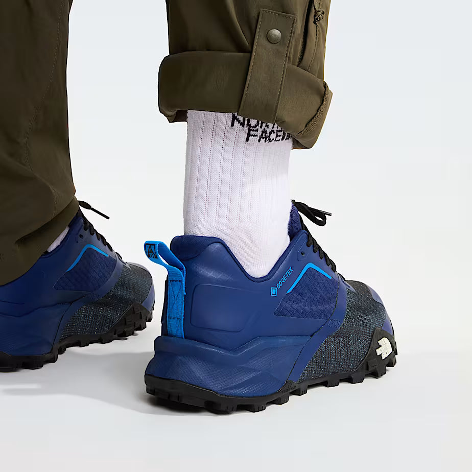 The North Face Mens Exploration Convertible Regular Tapered Pants New Taupe Green