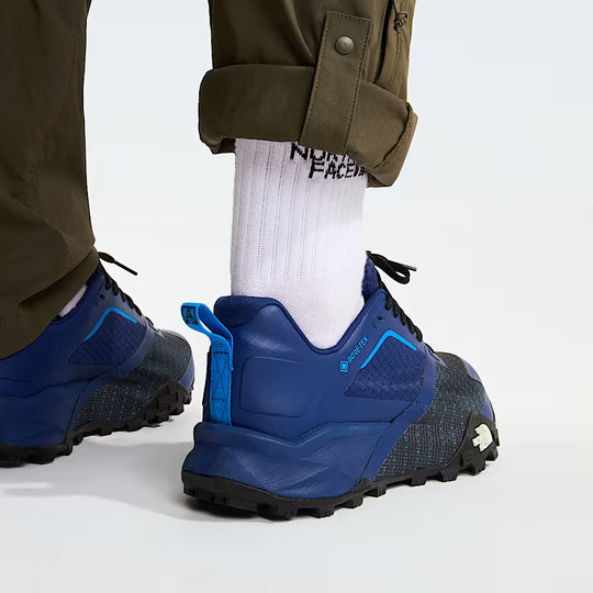 The North Face Mens Exploration Convertible Regular Tapered Pants New Taupe Green