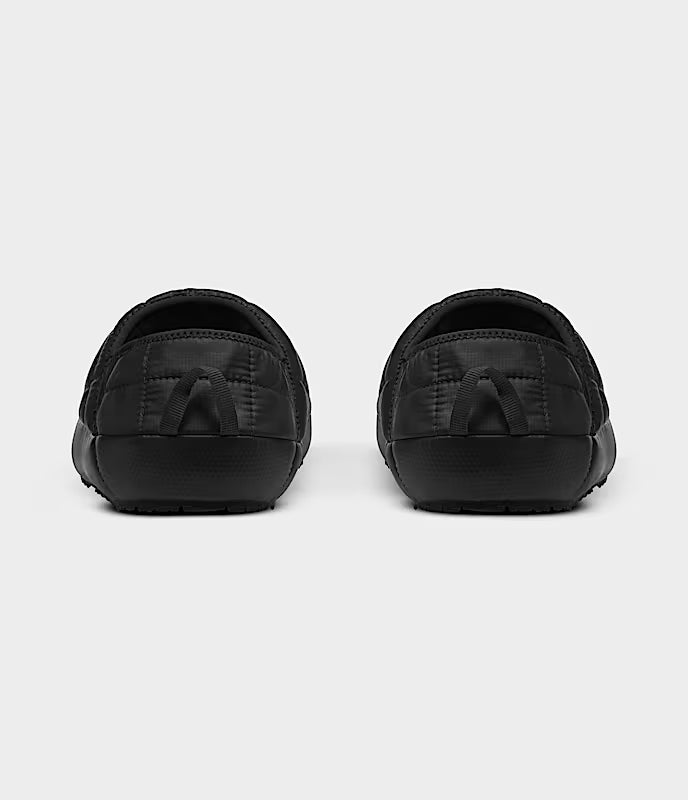 The North Face Mens Thermoball Traction Mule V Tnf Black-Tnf White
