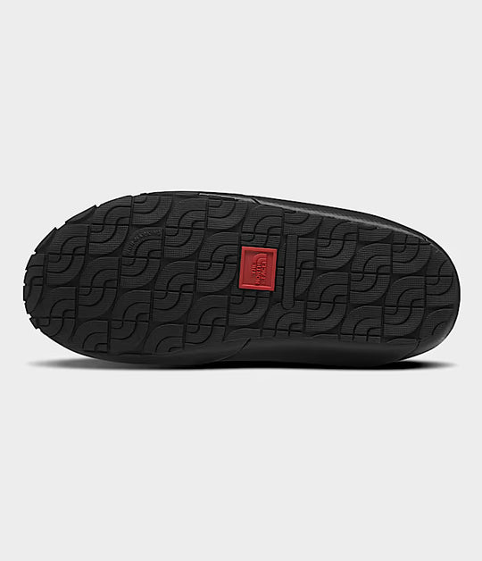 The North Face Mens Thermoball Traction Mule V Tnf Black-Tnf White