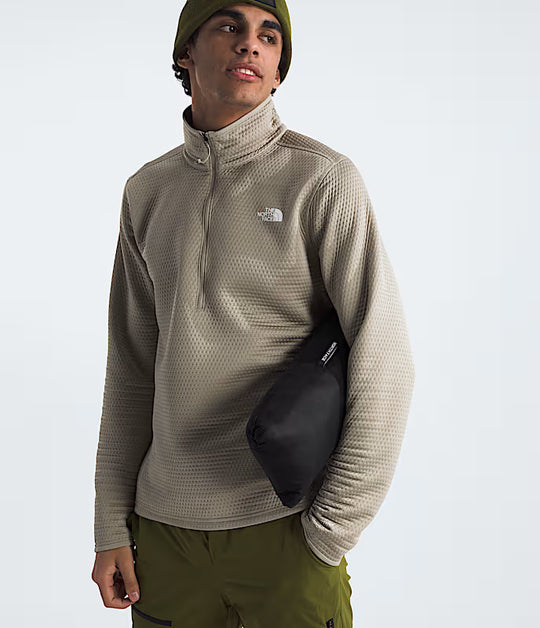The North Face Mens Terra Peak Hoodie TNF BLACK