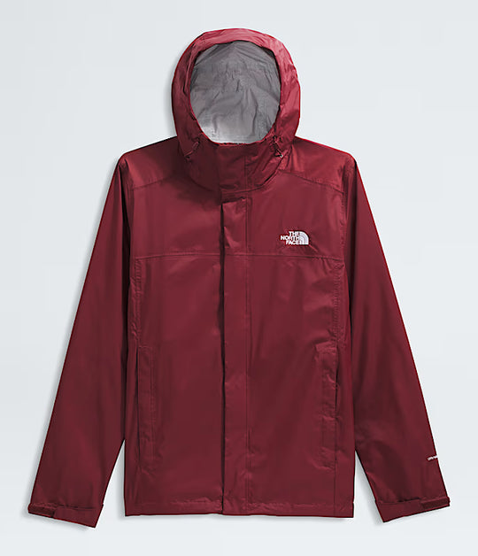 The North Face Mens Venture 2 Jacket Sumac