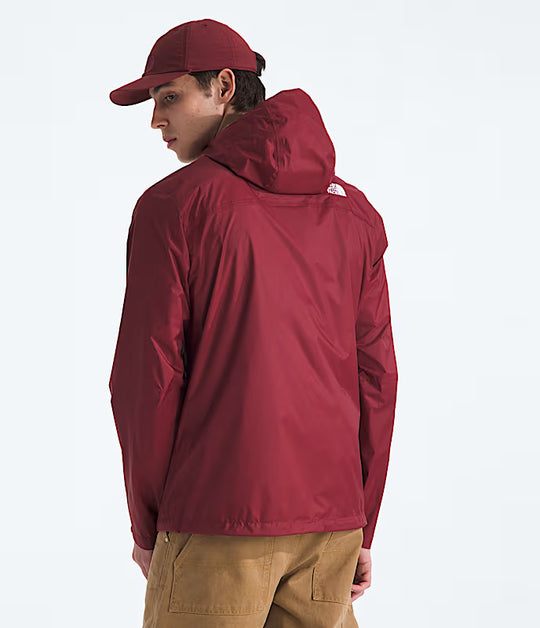 The North Face Mens Venture 2 Jacket Sumac