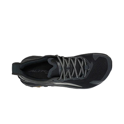 ALTRA Mens Olympus 5 Black