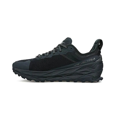 ALTRA Mens Olympus 5 Black