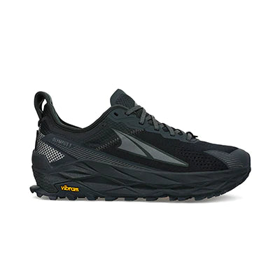 ALTRA Mens Olympus 5 Black