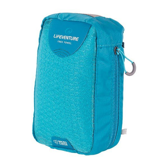 Life Venture MicroFibre Trek Towel