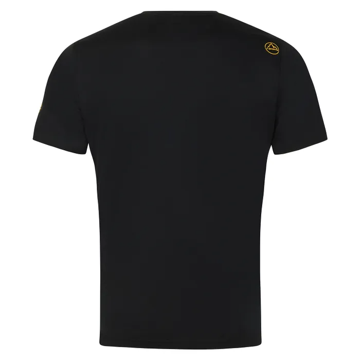 La Sportiva Since Twentyeight T-Shirt M Black