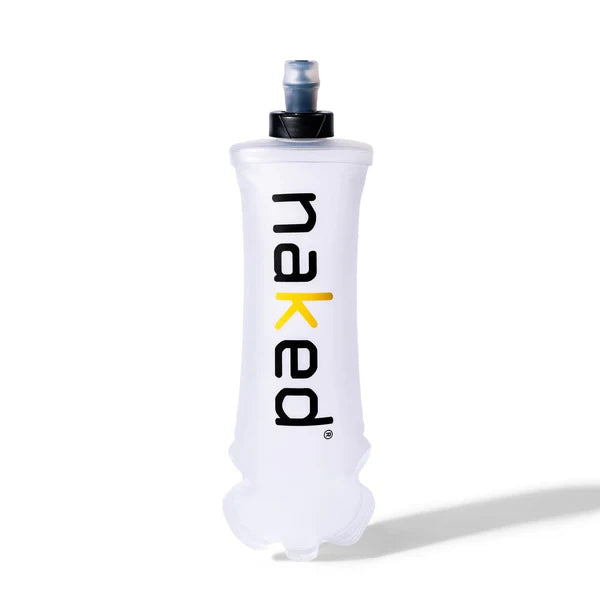 Naked Running Flask Wide Neck - 350ml