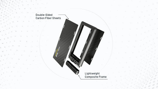 Nitecore NB Plus 10000 Waterproof Power Bank