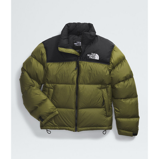 The North Face M 96 Retro Nuptse JKT Forest Olive