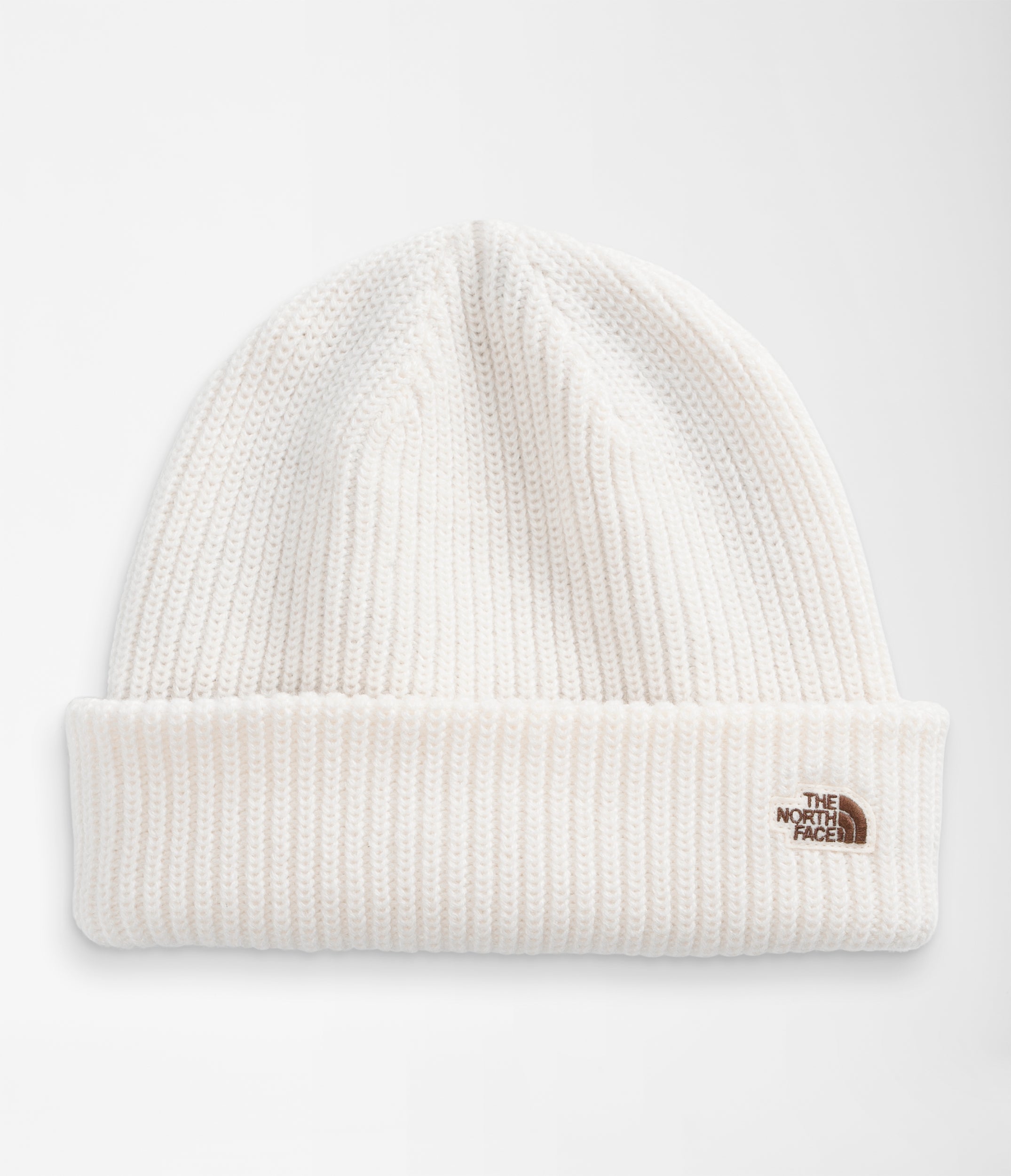 The North Face Salty Dog Beanie Gardenia White – Summit Gear