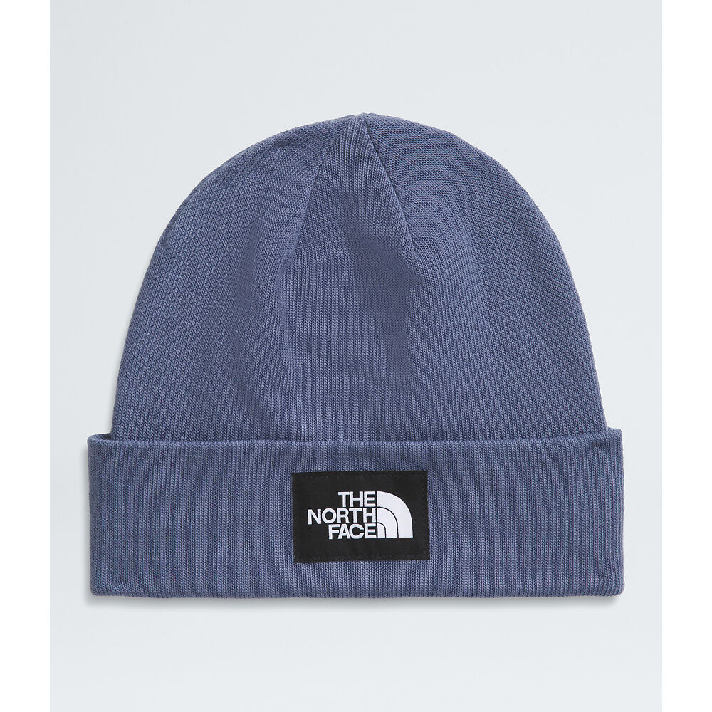The North Face Dock Worker Recycled Beanie Twilight Galaxy
