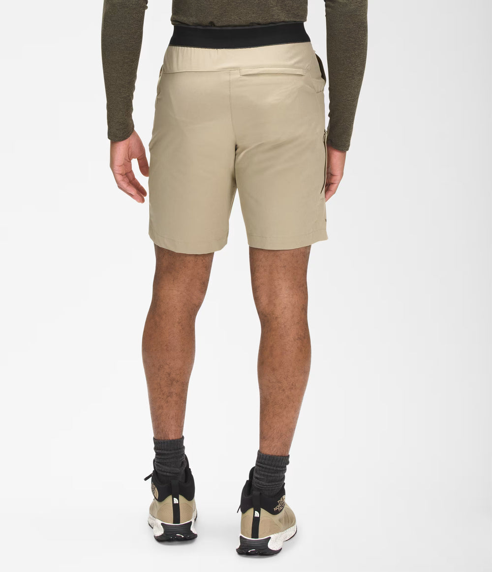 The North Face Mens Paramount Active TwlBeige/TwlBeige